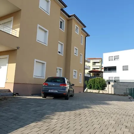 Kleopatra's Suit Apartman *