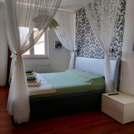 Apartman Kleopatra's Suit *