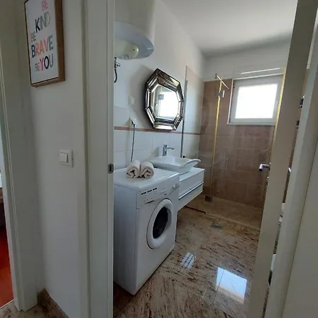 Kleopatra's Suit Apartman