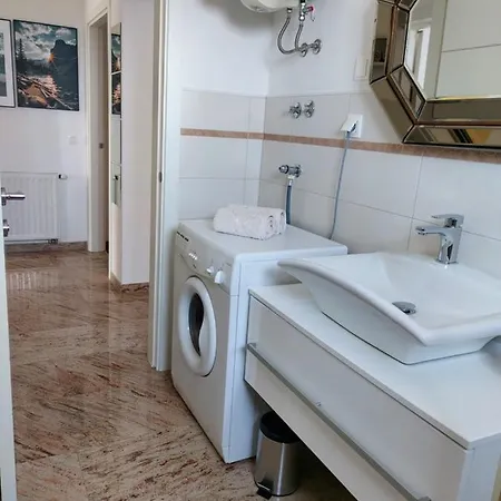 Apartman Kleopatra's Suit *