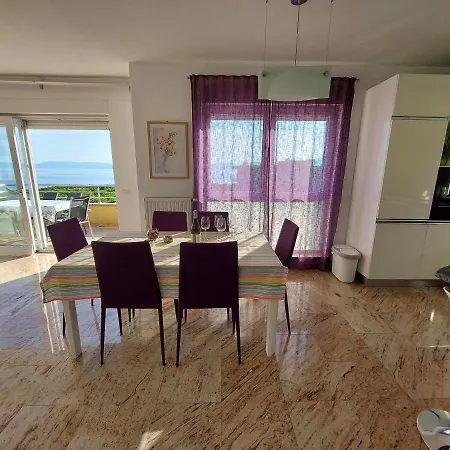 Apartman Kleopatra's Suit *