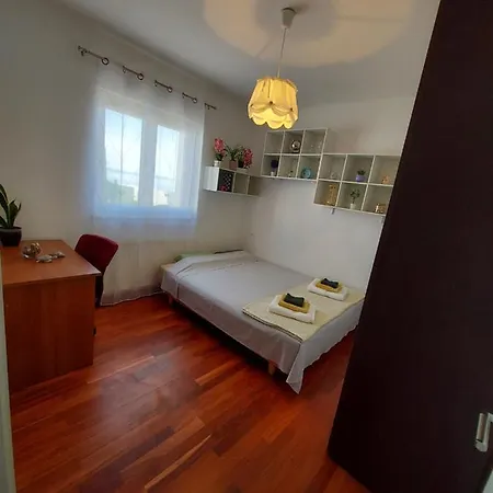 Kleopatra's Suit Apartman