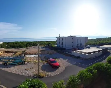 Apartman Kleopatra's Suit