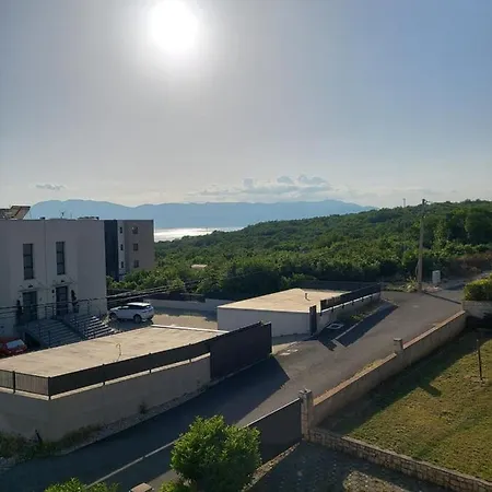 Apartman Kleopatra's Suit
