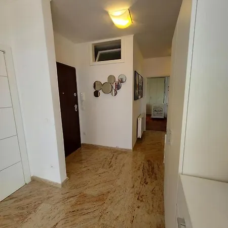 Kleopatra's Suit Apartman