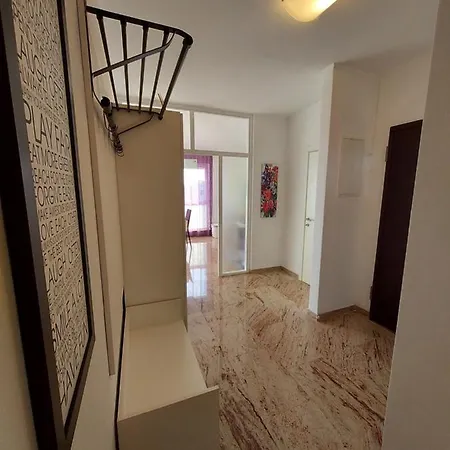 Kleopatra's Suit Apartman *