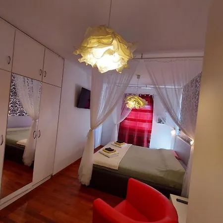Apartman Kleopatra's Suit