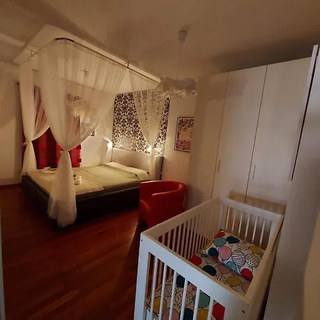 Kleopatra's Suit Apartman *
