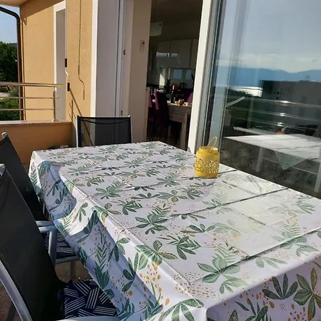 Apartman Kleopatra's Suit