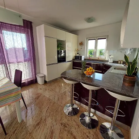 Apartman Kleopatra's Suit *