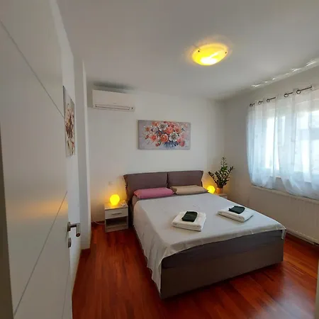 Apartman Kleopatra's Suit